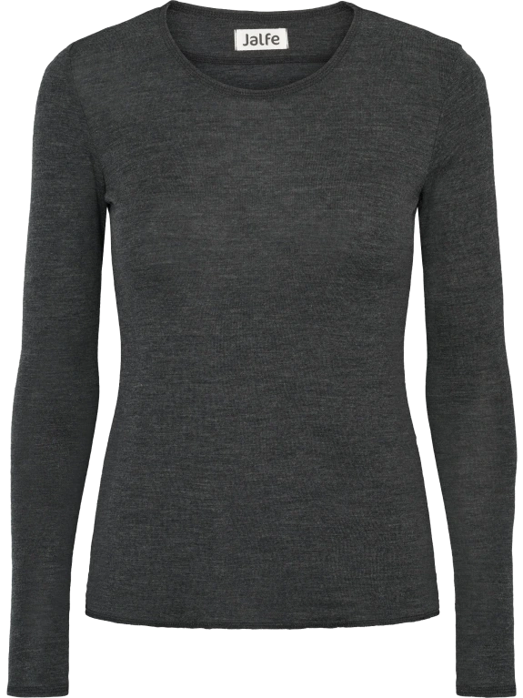 Anthracite - Merino - Bolur