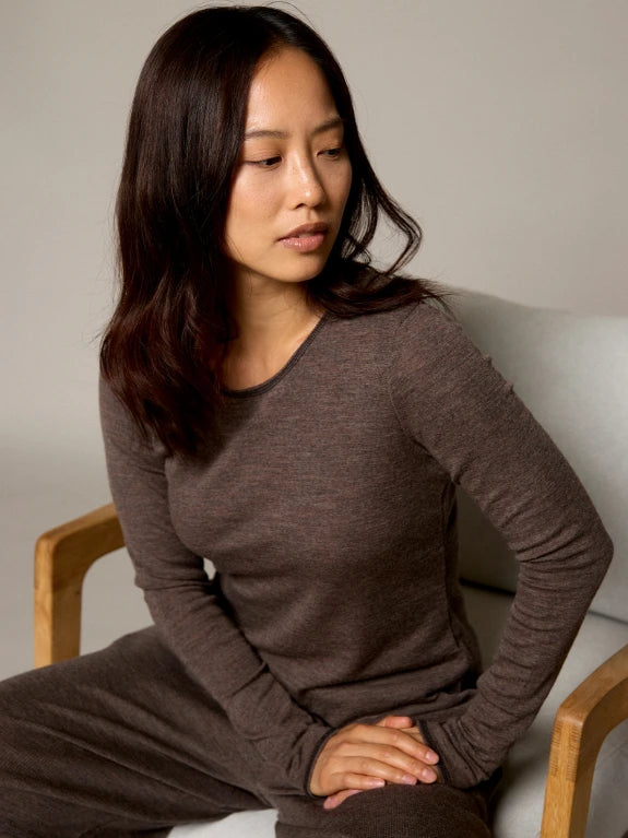 Wood - Merino - Bolur