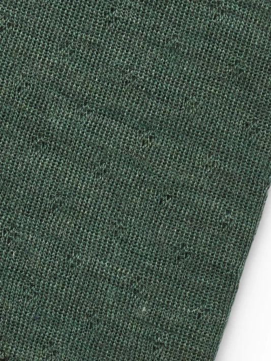 Green - Merino - Bolur - Eyelet