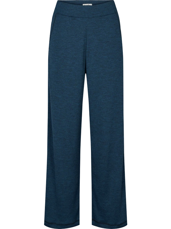 Petrol - Merino - Buxur