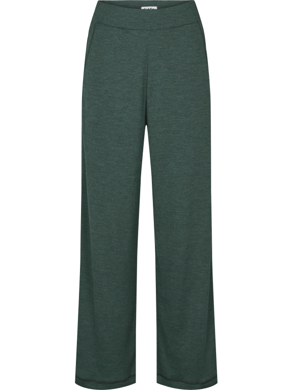 Green - Merino - Buxur