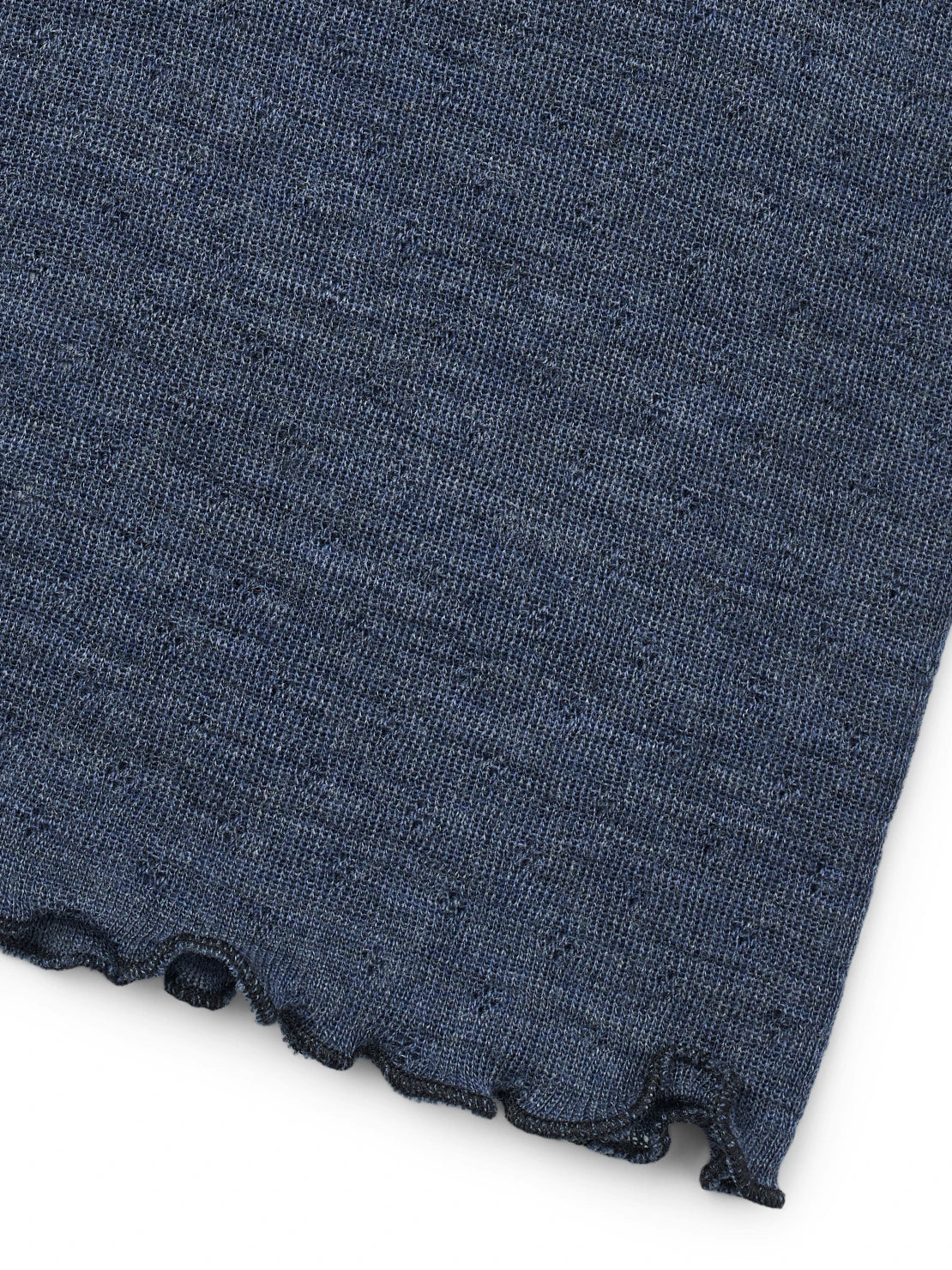 Denim - Merino - Bolur - Hlýralaus