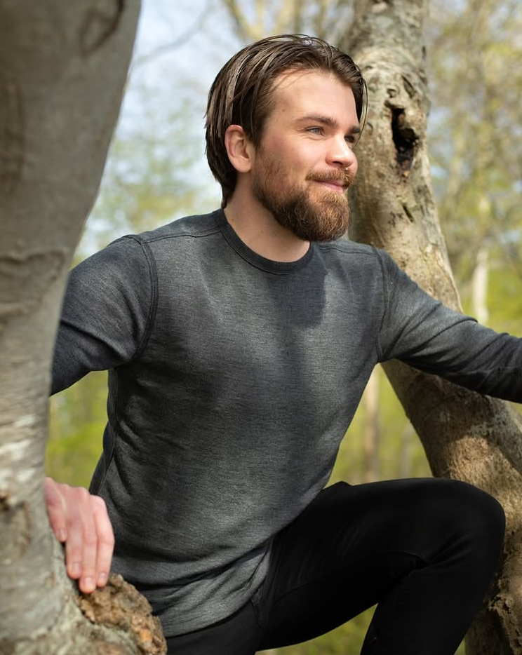 Anthracite - Merino - Herrabolur