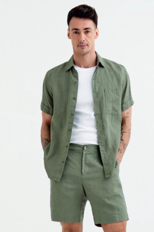 Montreal - Hör - Stuttbuxur