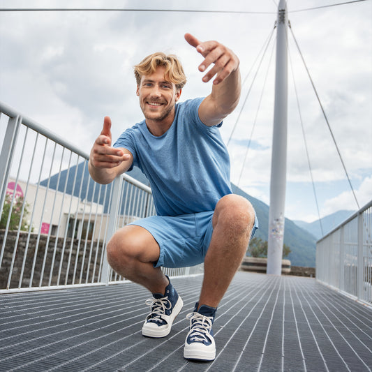 Andy-1 - Hör - Bolur