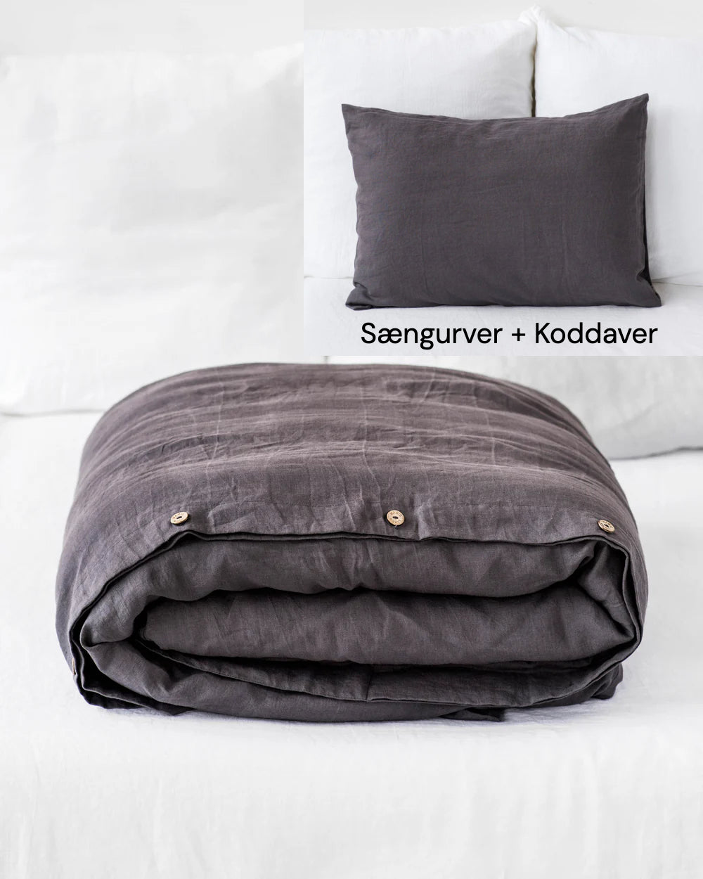 Hörsængurverasett