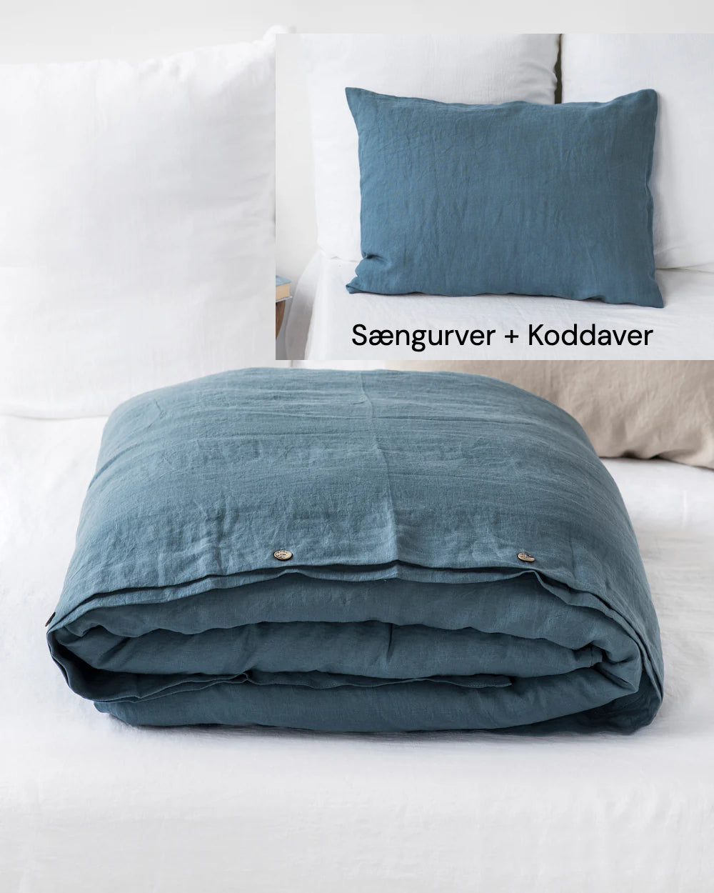Hörsængurverasett