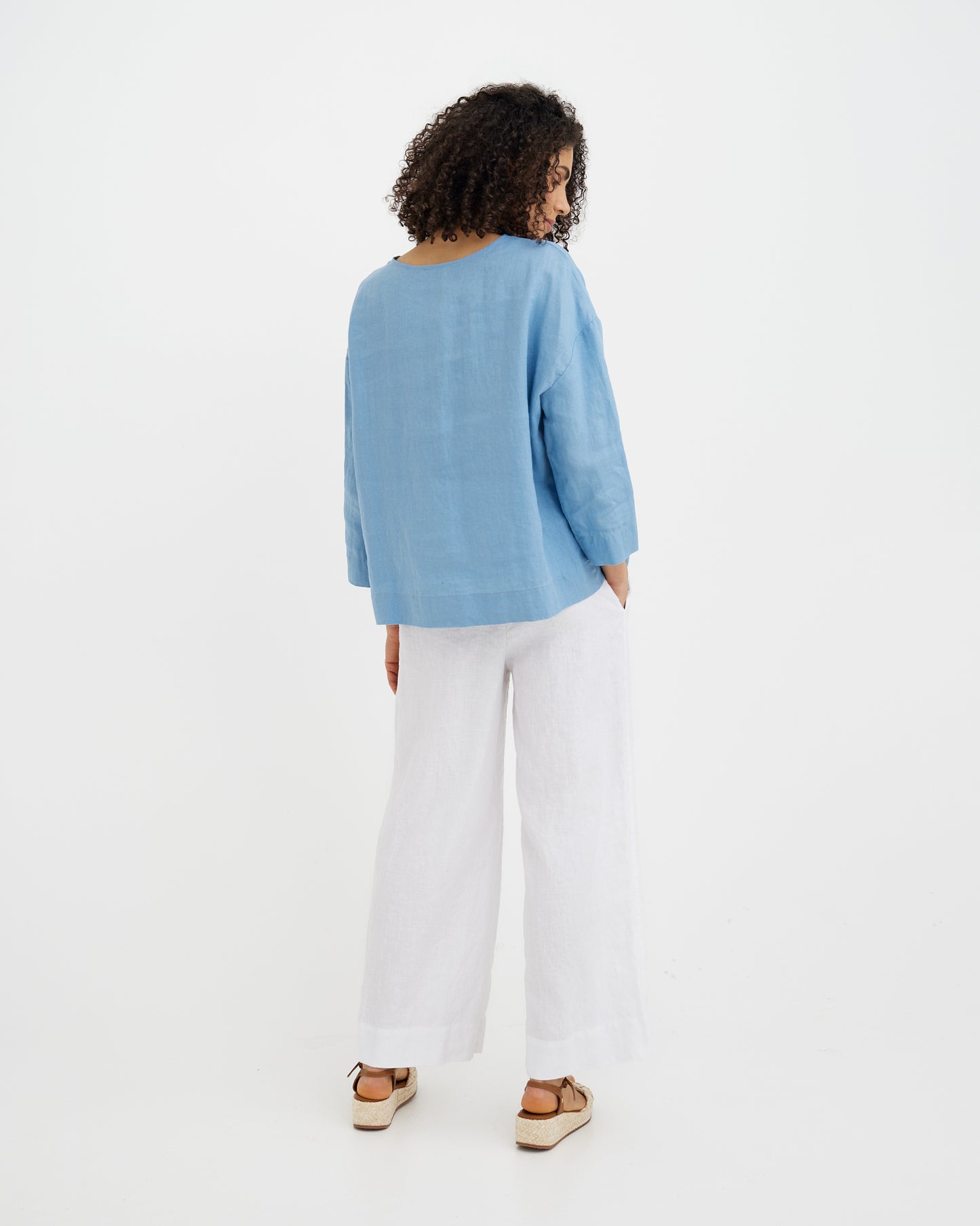 Amsterdam - Hör - Toppur