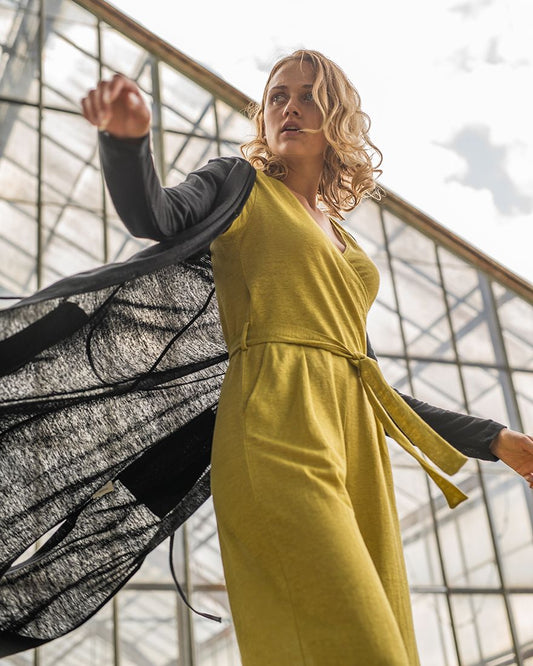 Elm-3 - Hör - Peysa