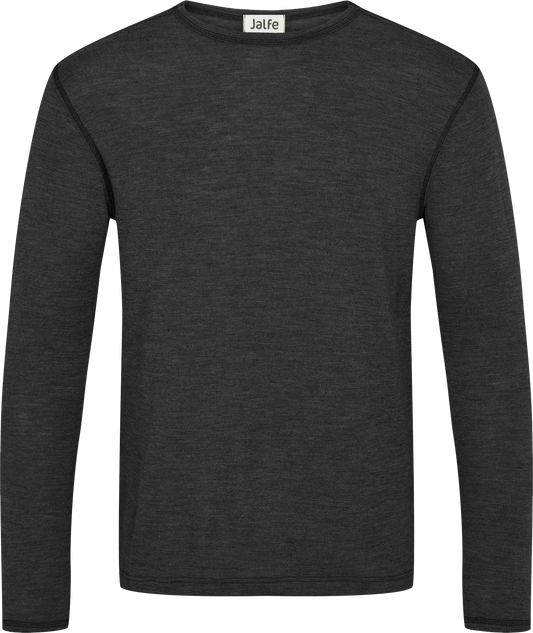 Anthracite - Merino - Herrabolur