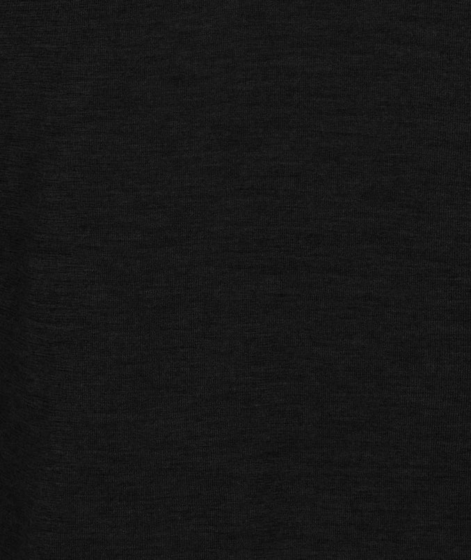 Black - Merino - Bolur - Turtle