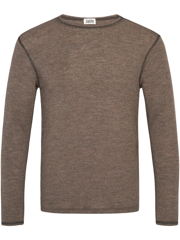 Wood - Merino - Herrabolur