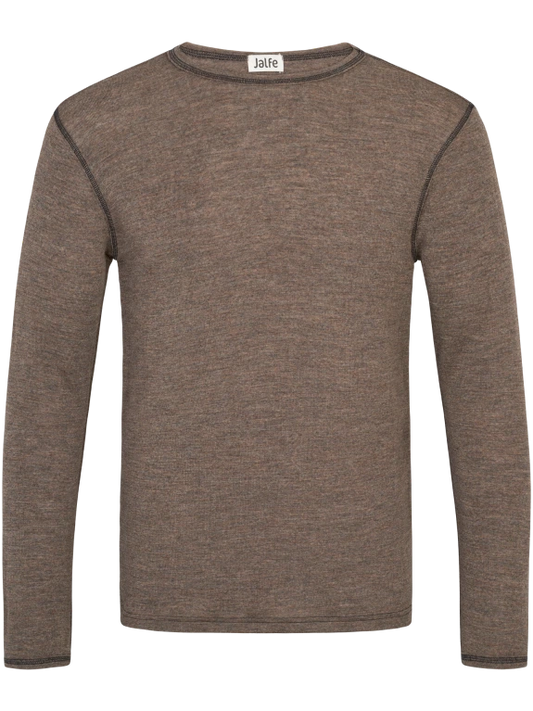 Wood - Merino - Herrabolur