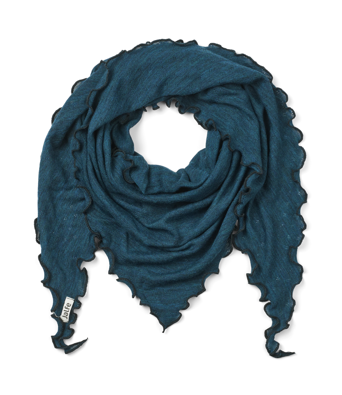 Petrol - Merino - Trefill