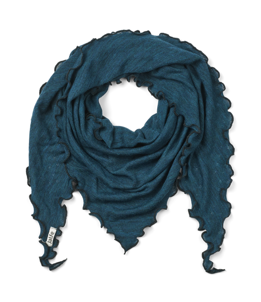 Petrol - Merino - Trefill