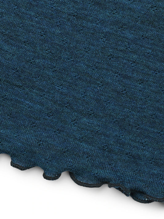 Petrol - Merino - Trefill