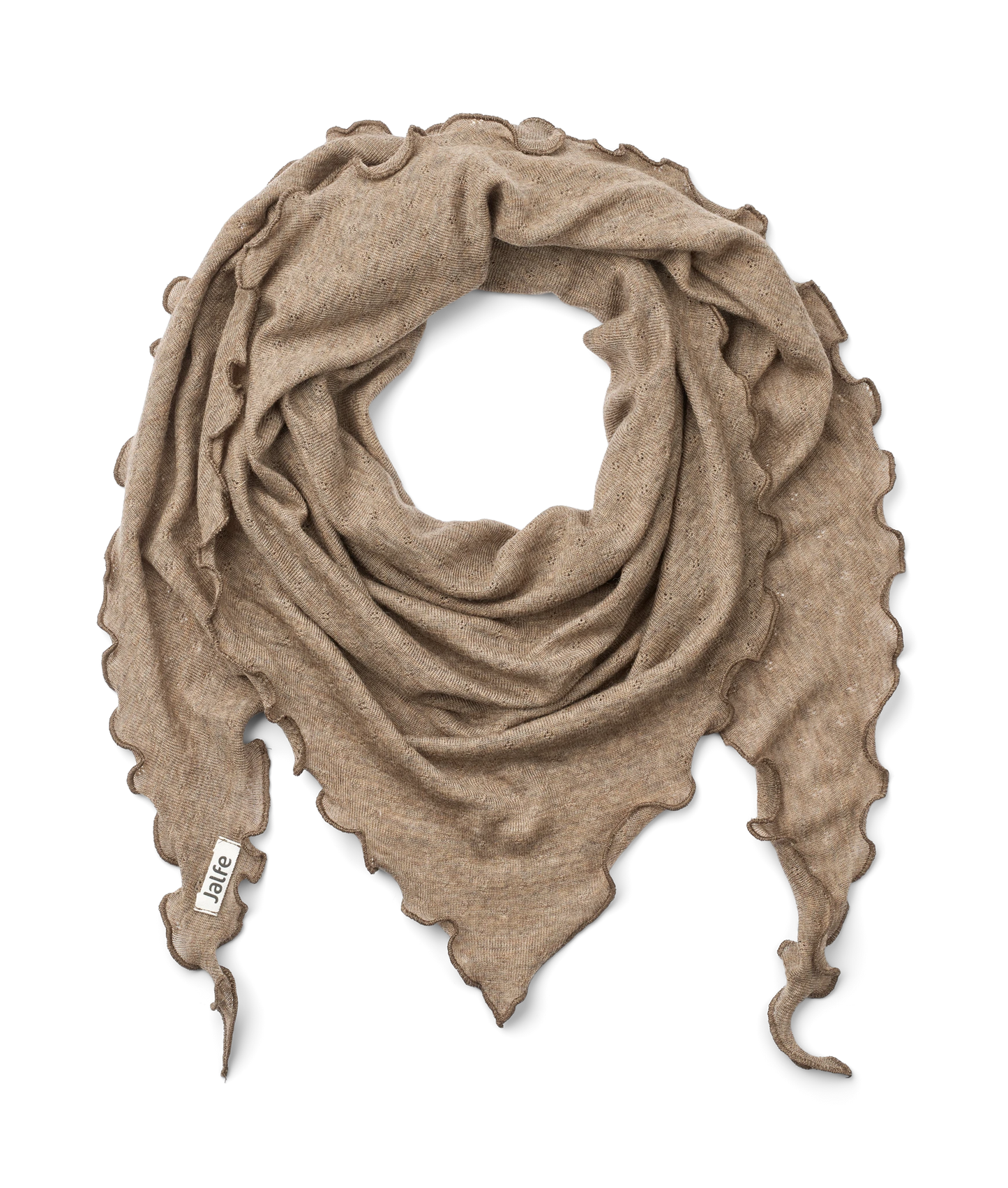 Brown - Merino - Trefill