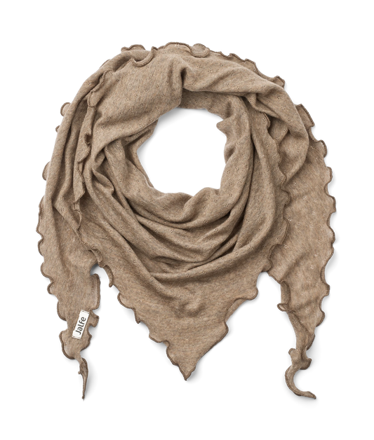 Brown - Merino - Trefill