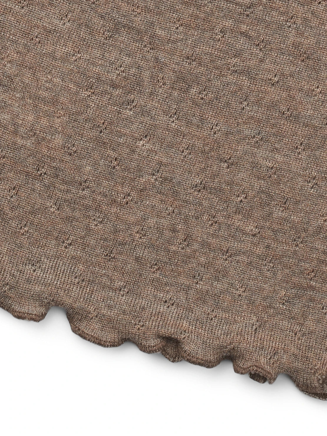 Brown - Merino - Trefill