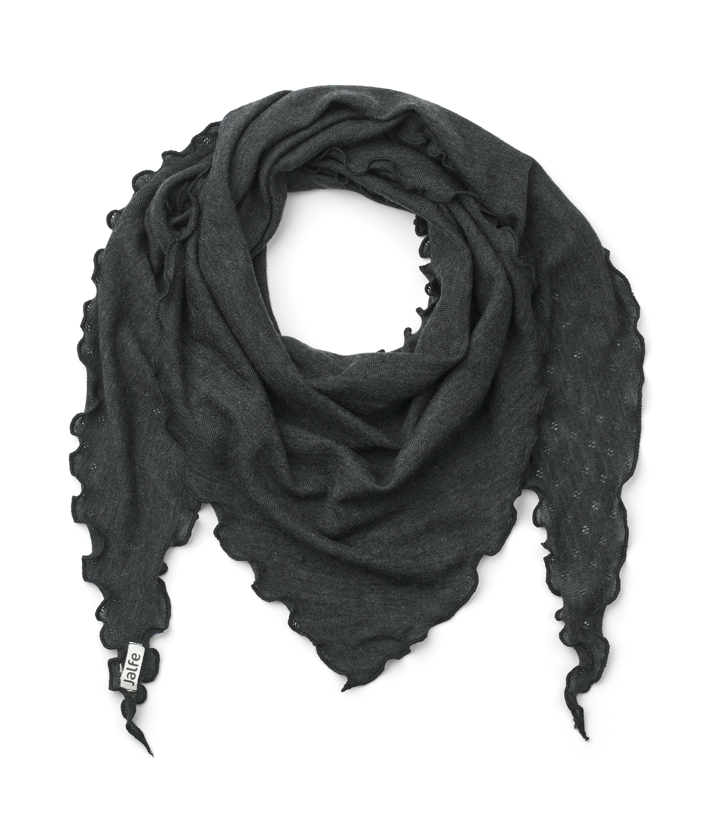 Anthracite - Merino - Trefill