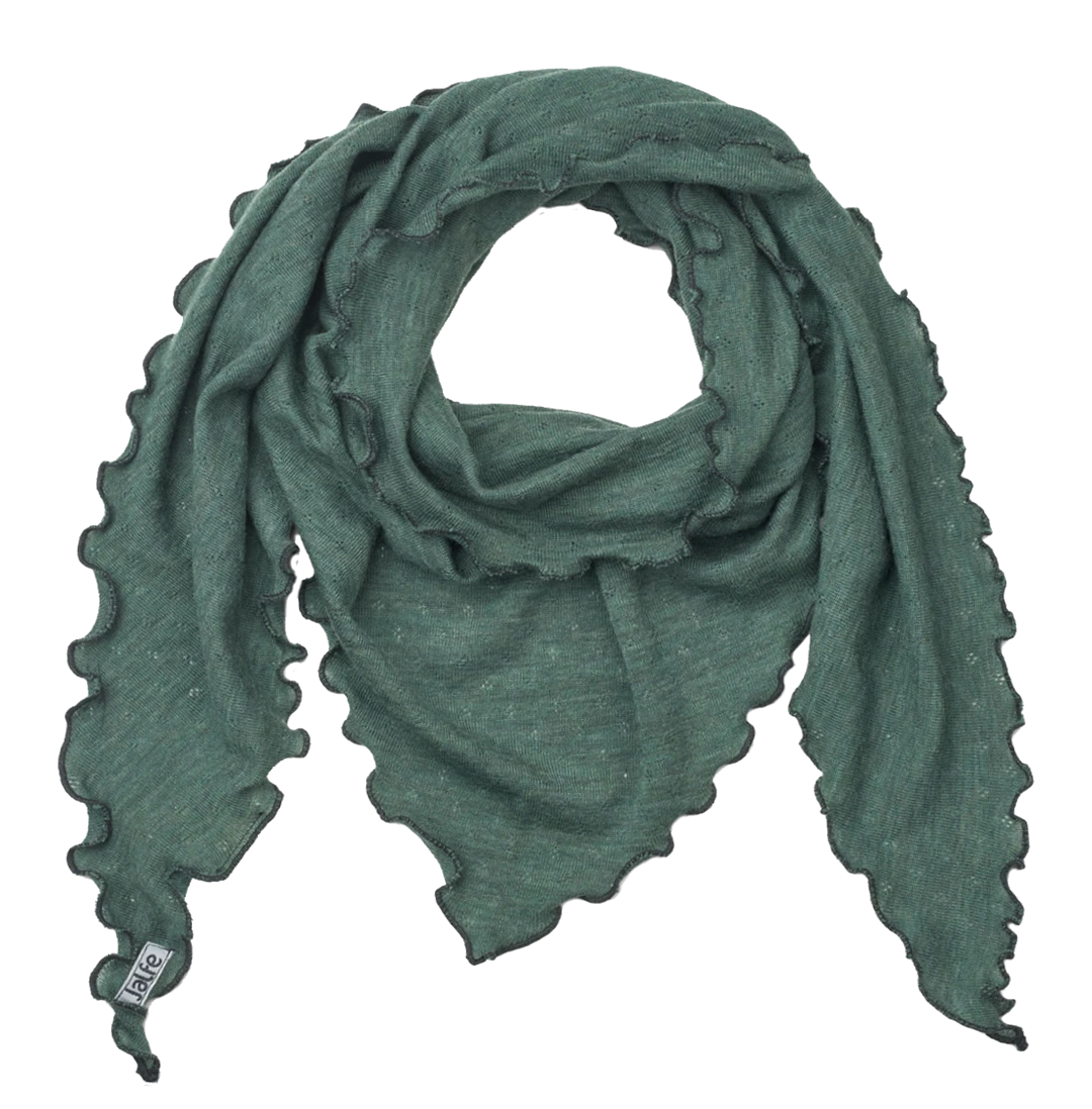 Green - Merino - Trefill