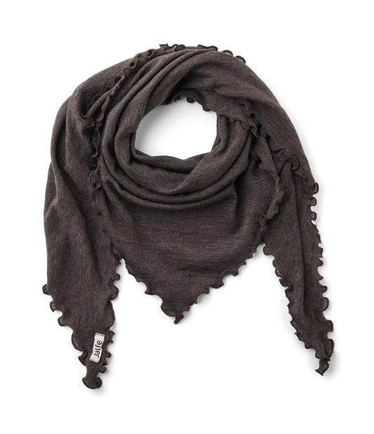 Mokka - Merino - Trefill