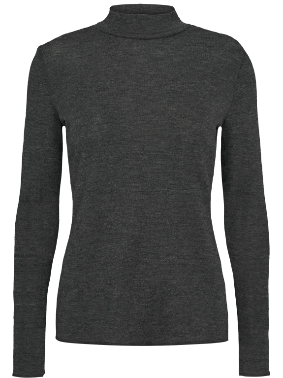 Anthracite - Merino - Bolur - Turtle