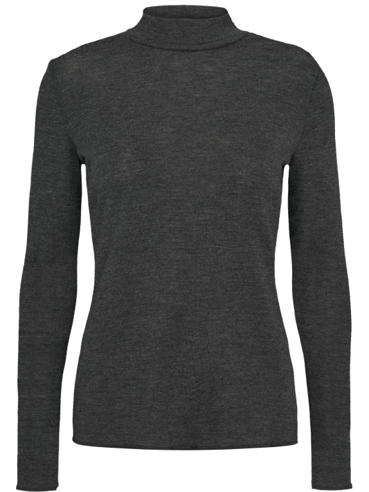 Anthracite - Merino - Bolur - Turtle