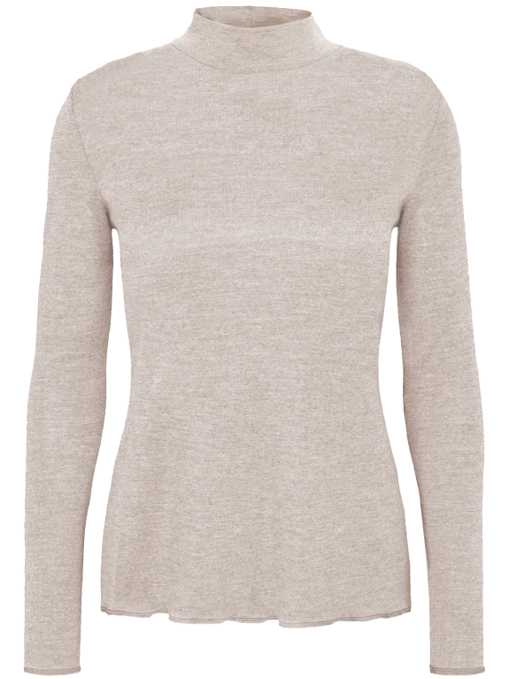 Natural - Merino - Bolur - Turtle