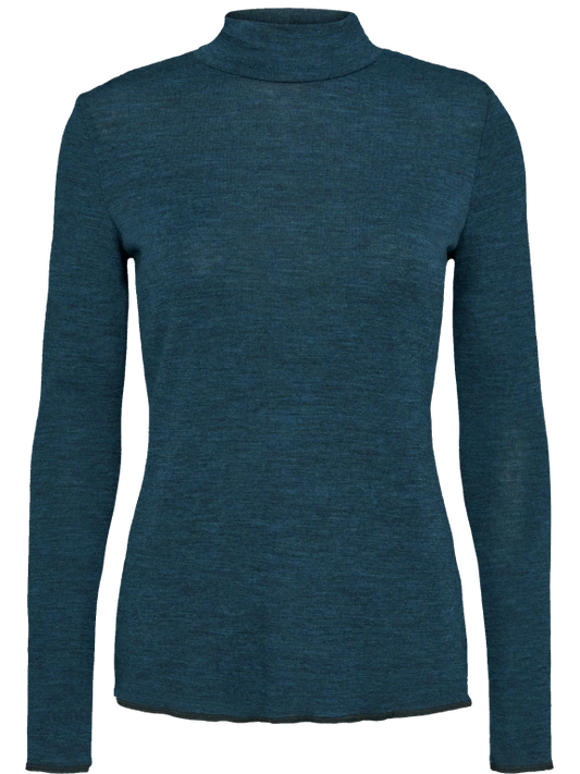 Petrol - Merino - Bolur - Turtle