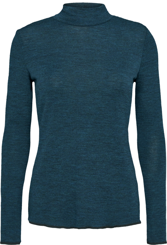 Petrol - Merino - Bolur - Turtle