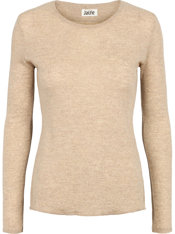 Natural - Merino - Bolur
