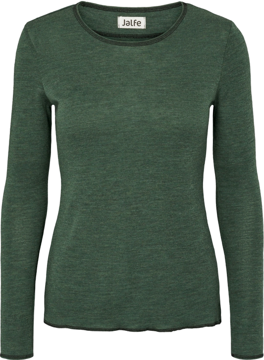 Green - Merino - Bolur