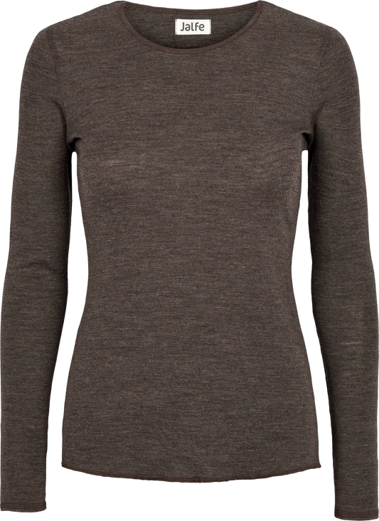 Mokka - Merino - Bolur