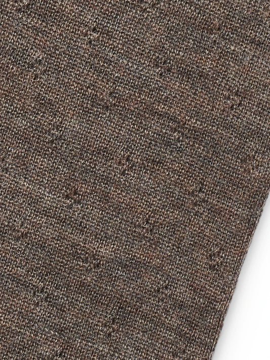 Wood - Merino - Bolur - Eyelet