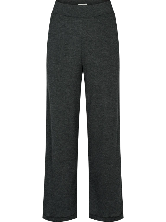 Anthracite - Merino - Buxur