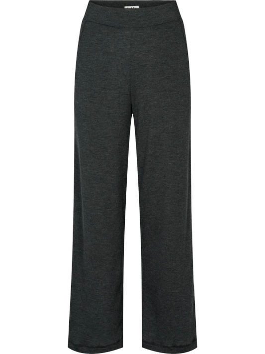 Anthracite - Merino - Buxur