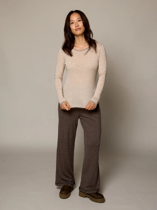 Wood - Merino - Buxur