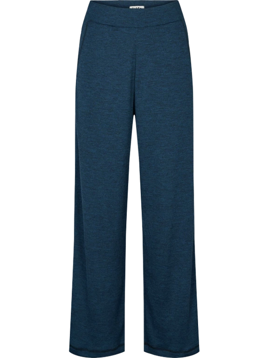 Petrol - Merino - Buxur