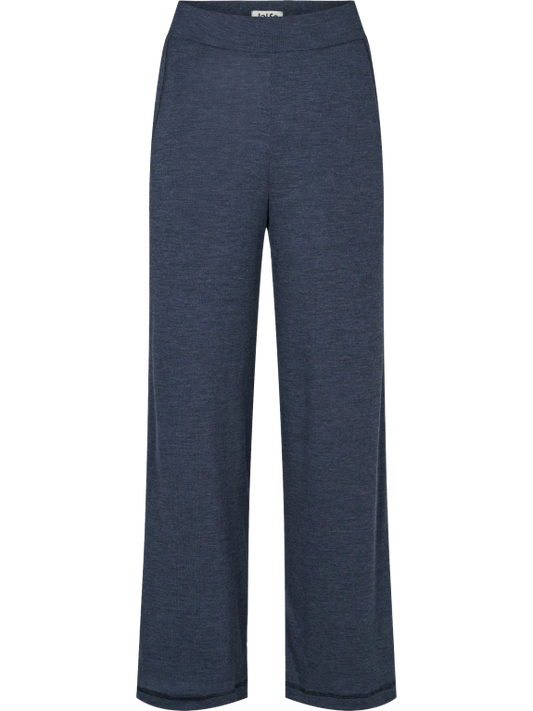 Denim - Merino - Buxur