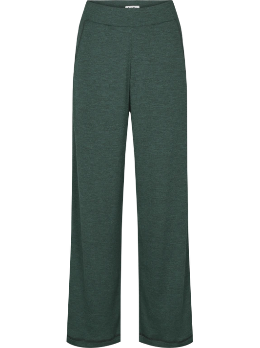 Green - Merino - Buxur