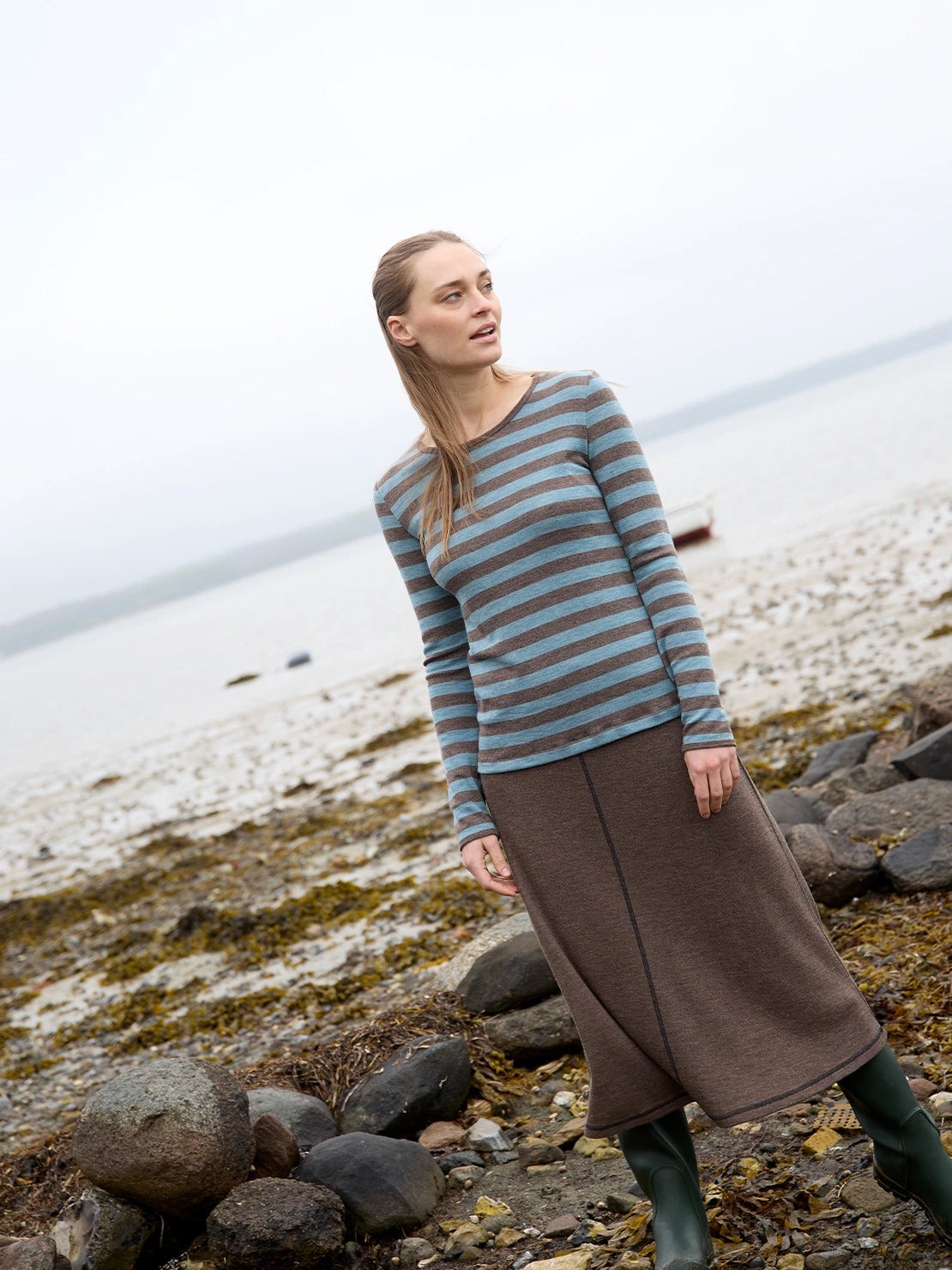 Wood - Merino - Pils