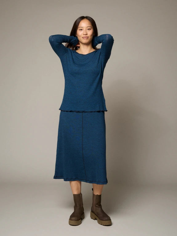 Petrol - Merino - Pils