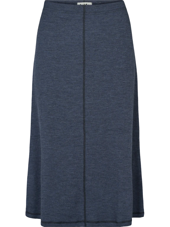 Denim - Merino - Pils