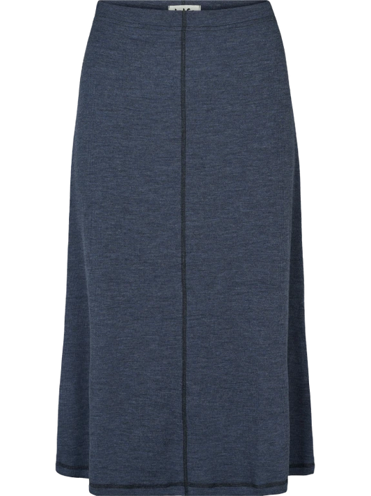 Denim - Merino - Pils