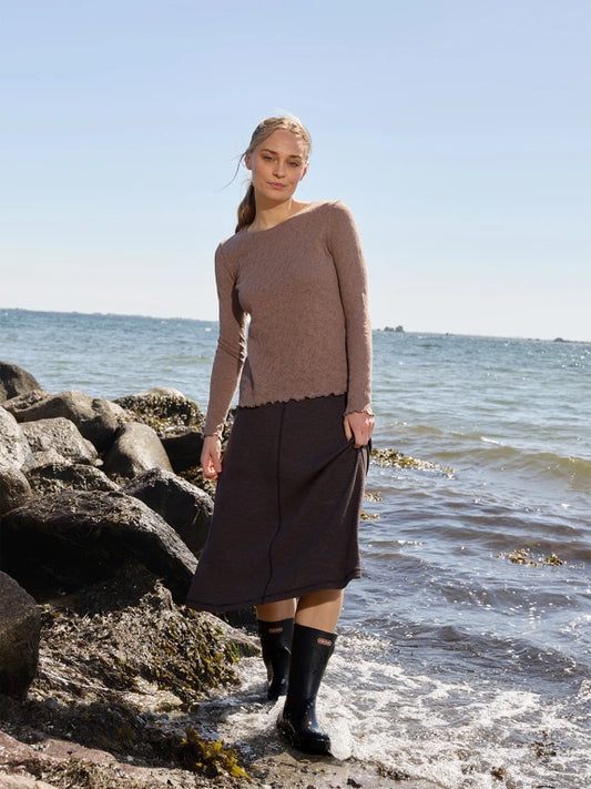 Mokka - Merino - Pils