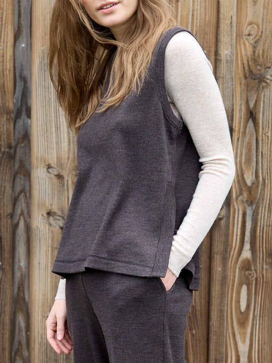 Mokka - Merino - Vesti