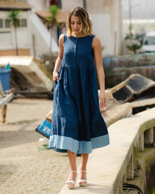 Oslo - Hör - Kjóll