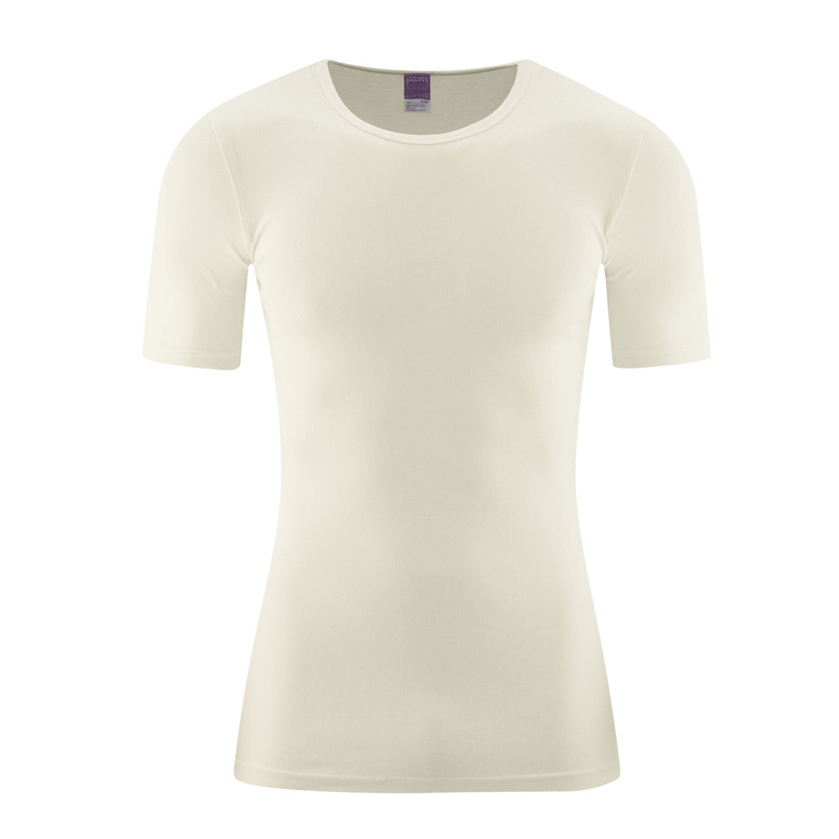 Jacob - Bómull - Stuttermabolur