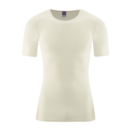 Jacob - Bómull - Stuttermabolur